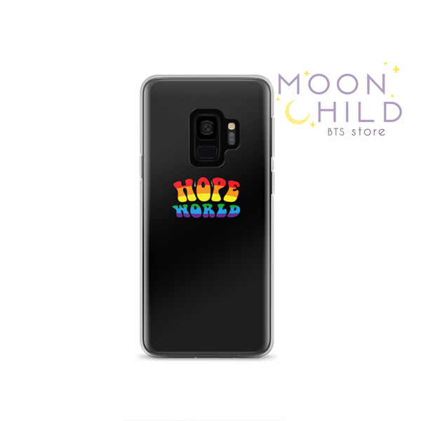 Hope & Pride Samsung Case