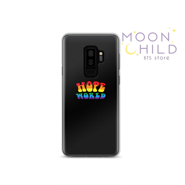 Hope & Pride Samsung Case