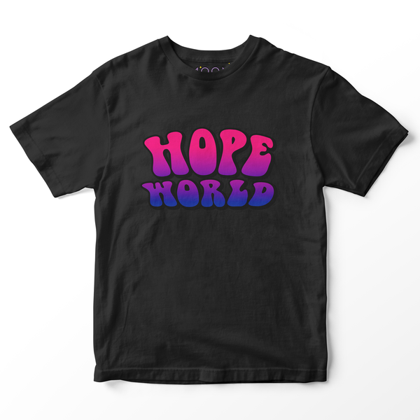 Hope & Pride T-Shirt