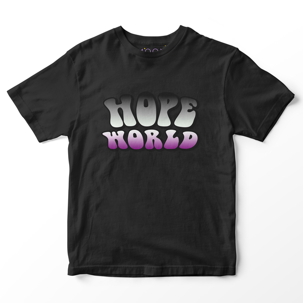 Hope & Pride T-Shirt