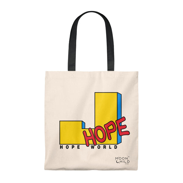 HOPEtv Tote Bag