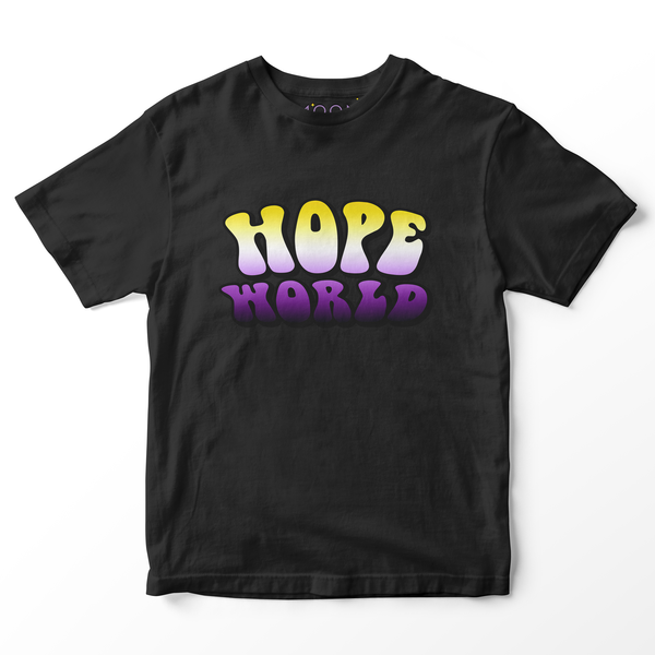 Hope & Pride T-Shirt