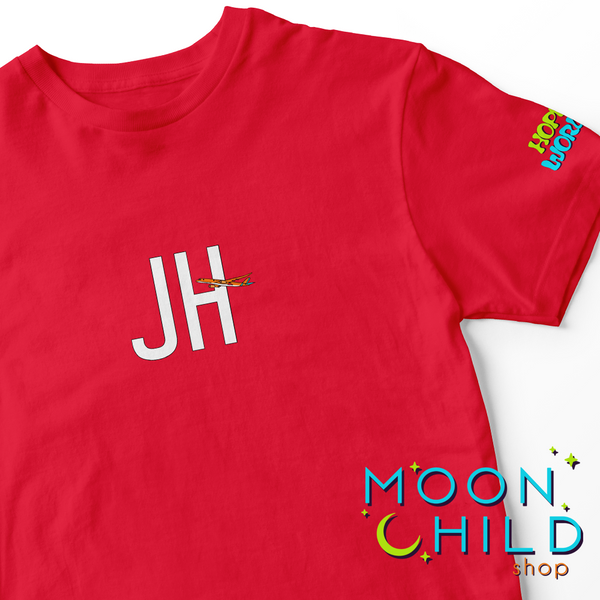 SOLO, Mood. T-Shirt