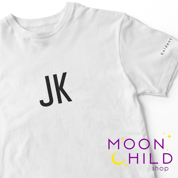 JK, Golden Closet T-Shirt