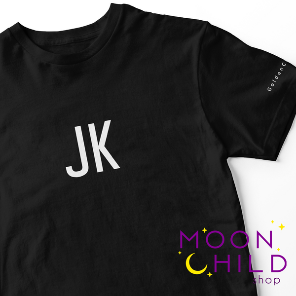 JK, Golden Closet T-Shirt