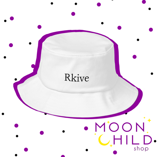 SOLO, Rkive Bucket Hat