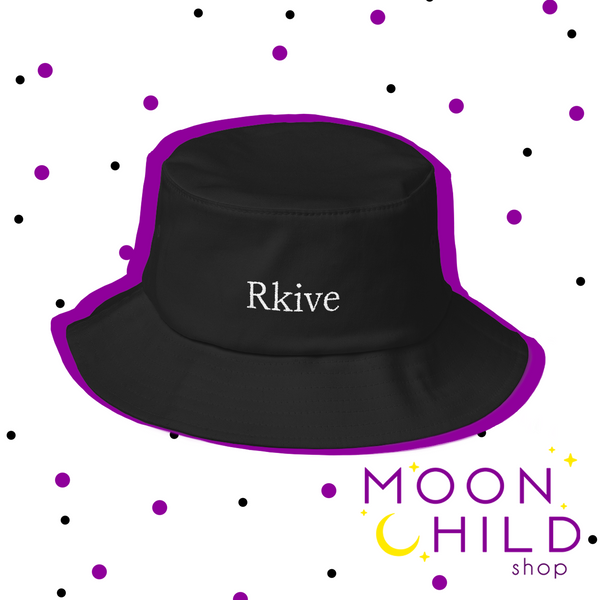 SOLO, Rkive Bucket Hat
