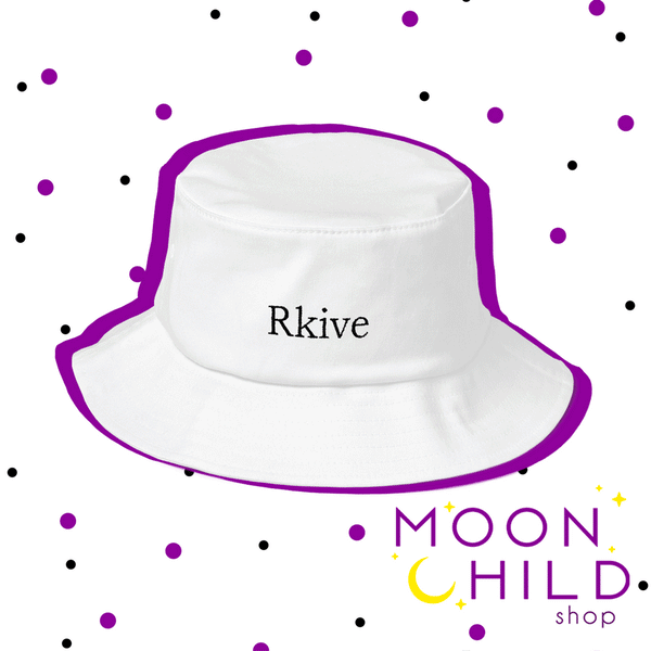 SOLO, Rkive Bucket Hat