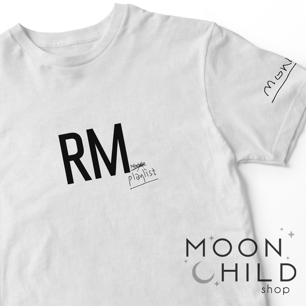 SOLO, Mood. T-Shirt