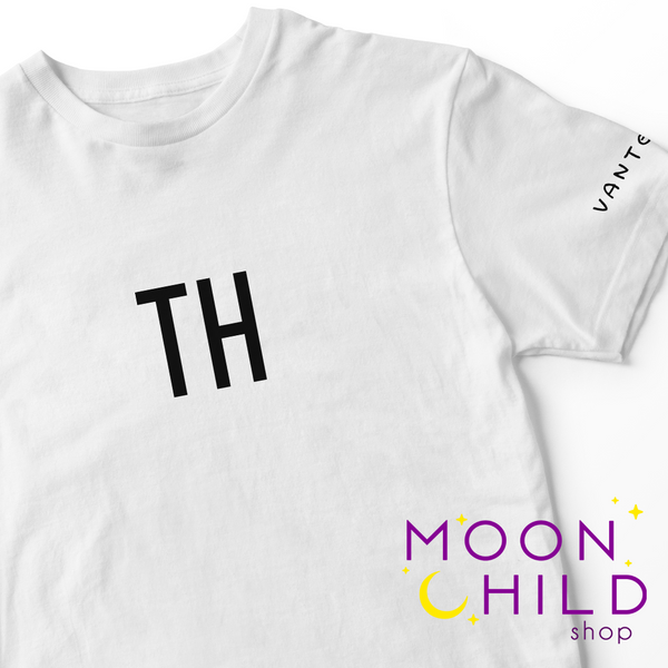 TH, Vante T-Shirt