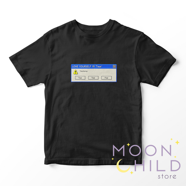 Tear/Tear/Fear T-Shirt