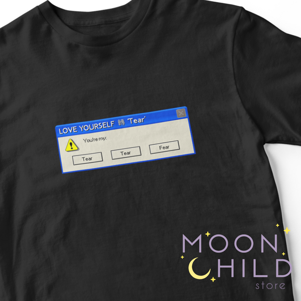 Tear/Tear/Fear T-Shirt
