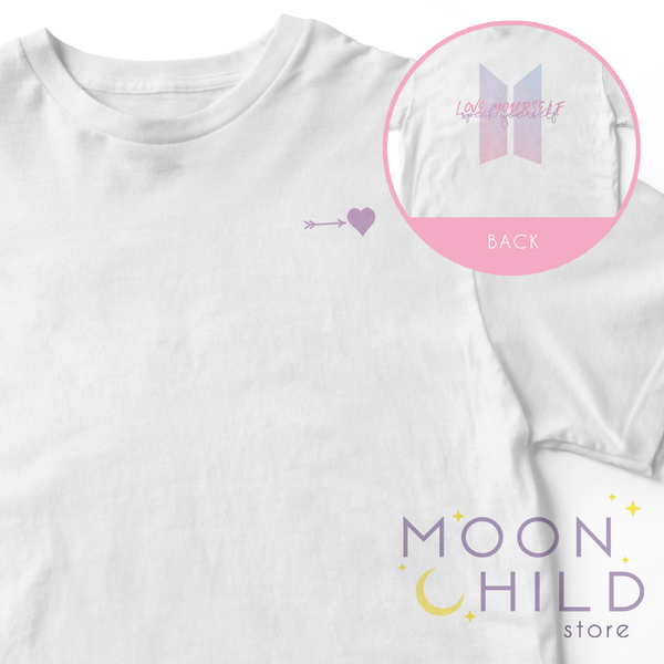 LOVE YOURSELF, speak yourself~ T-Shirt