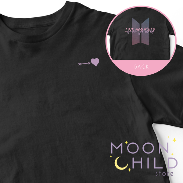 LOVE YOURSELF, speak yourself~ T-Shirt