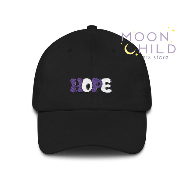 LGBT + HOPE HAT