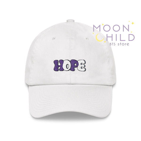 LGBT + HOPE HAT