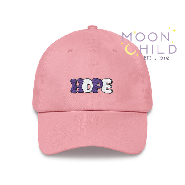 LGBT + HOPE HAT