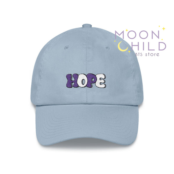 LGBT + HOPE HAT