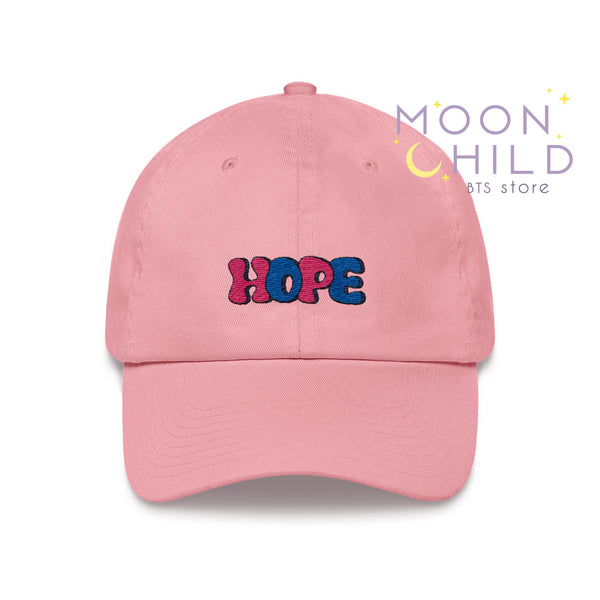 LGBT + HOPE HAT