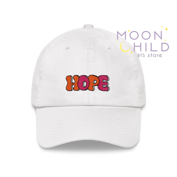 LGBT + HOPE HAT