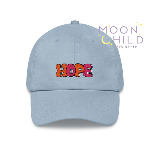 LGBT + HOPE HAT