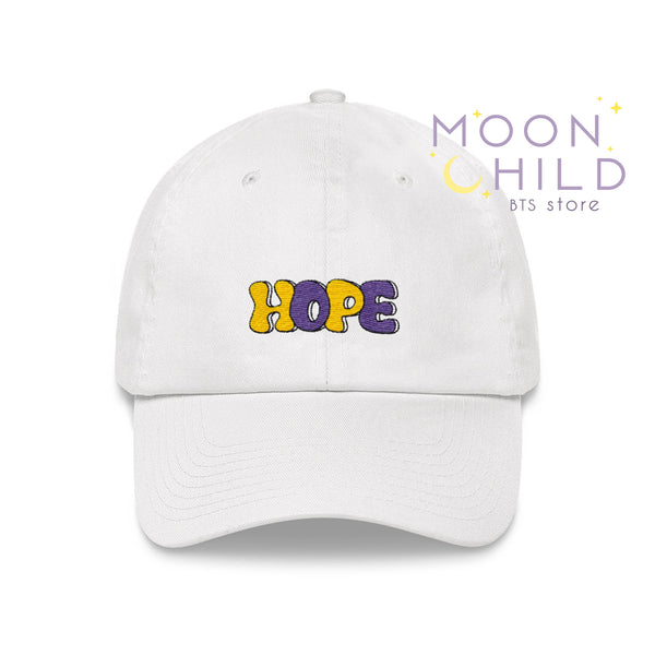 LGBT + HOPE HAT