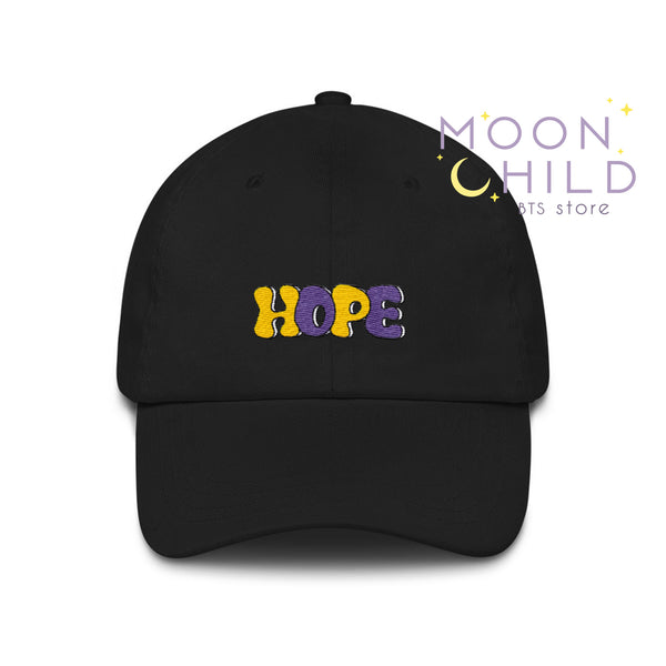 LGBT + HOPE HAT