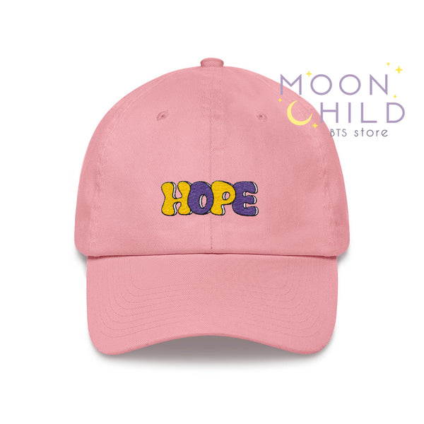 LGBT + HOPE HAT