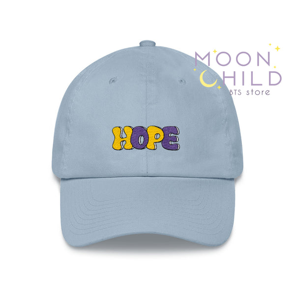 LGBT + HOPE HAT