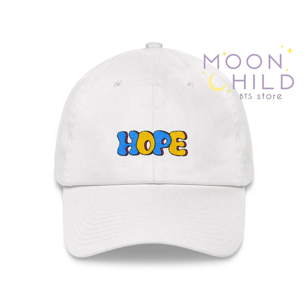 LGBT + HOPE HAT