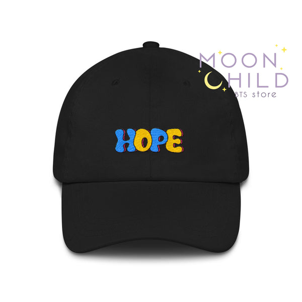 LGBT + HOPE HAT