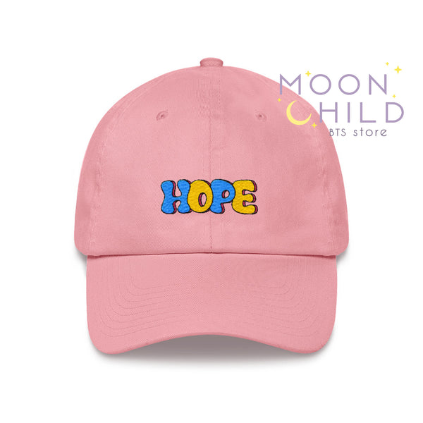 LGBT + HOPE HAT