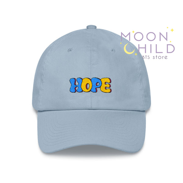 LGBT + HOPE HAT