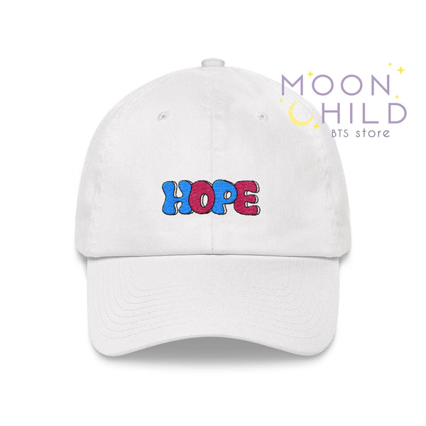 LGBT + HOPE HAT