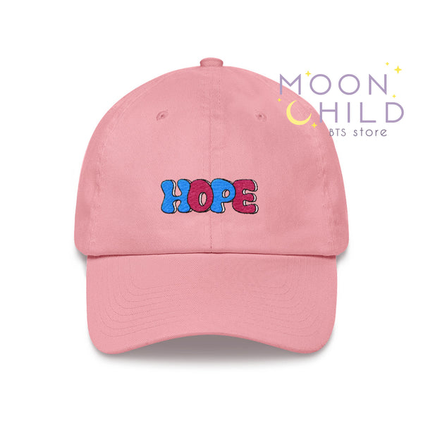 LGBT + HOPE HAT