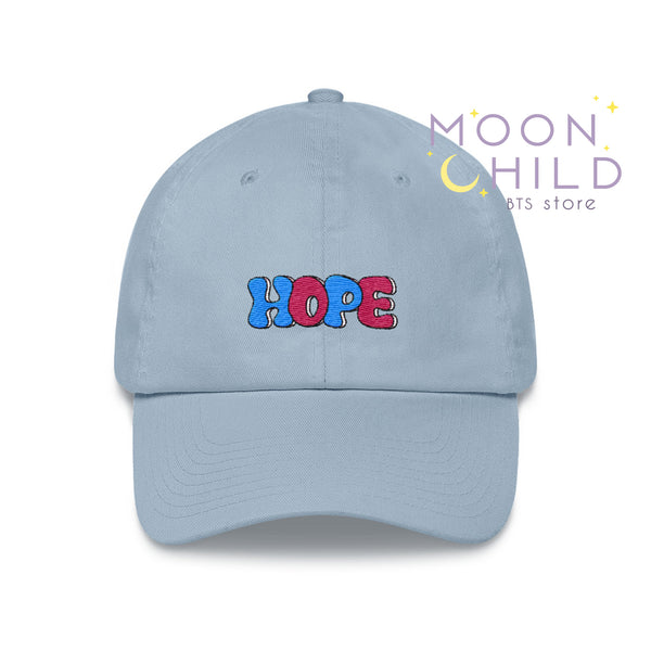 LGBT + HOPE HAT