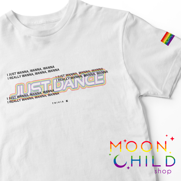 Answer : Pride T-Shirts Special Bundle