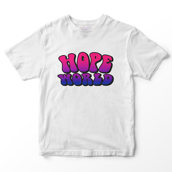 Hope & Pride T-Shirt