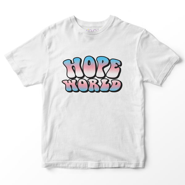 Hope & Pride T-Shirt
