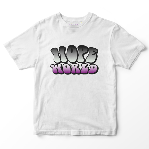Hope & Pride T-Shirt