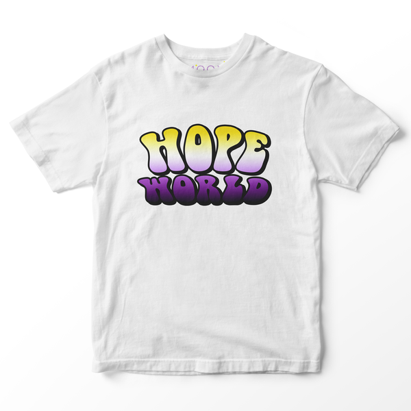 Hope & Pride T-Shirt