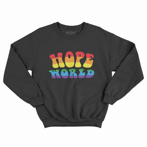 Hope & Pride Sweatshirt