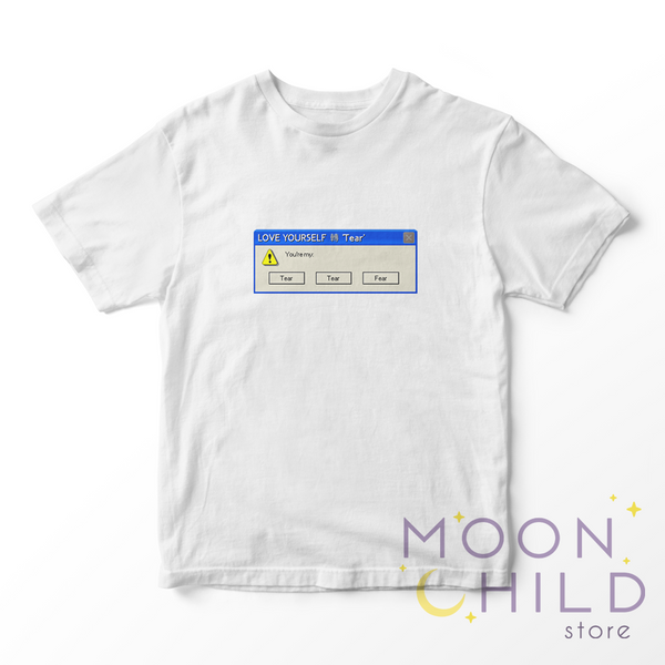 Tear/Tear/Fear T-Shirt