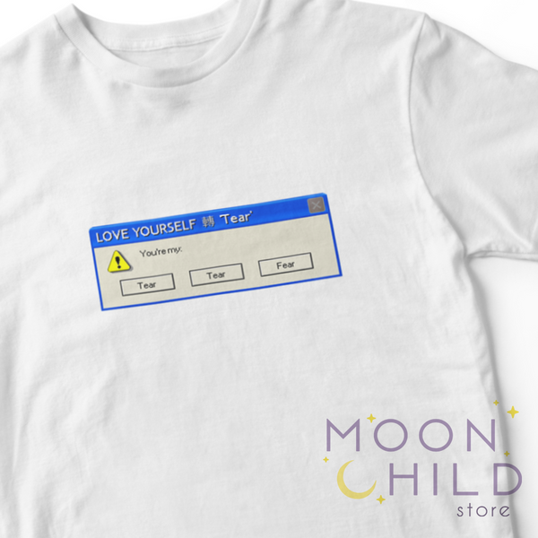 Tear/Tear/Fear T-Shirt