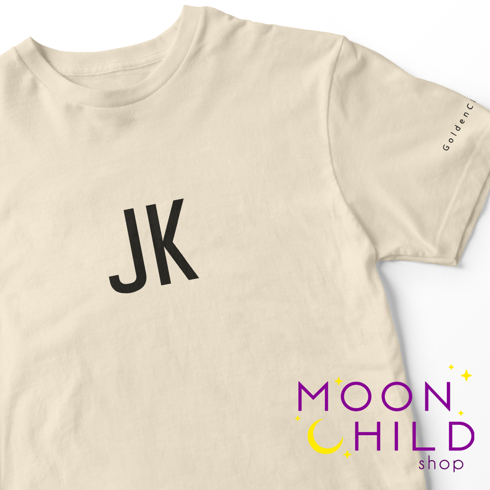 JK, Golden Closet T-Shirt