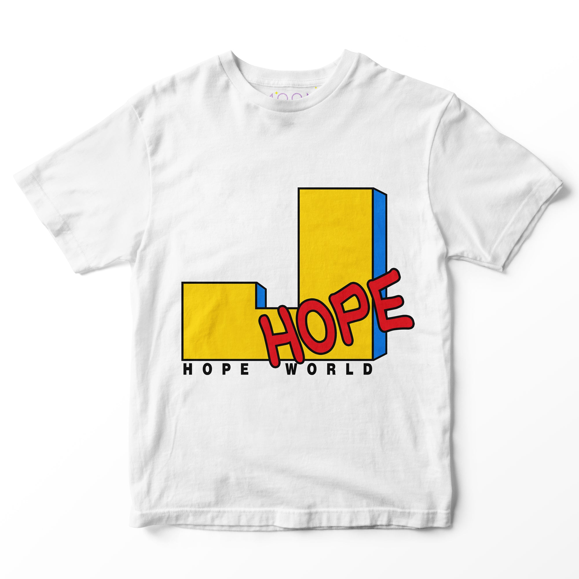 HOPEtv T-Shirt Shop