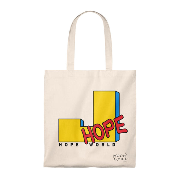 HOPEtv Tote Bag