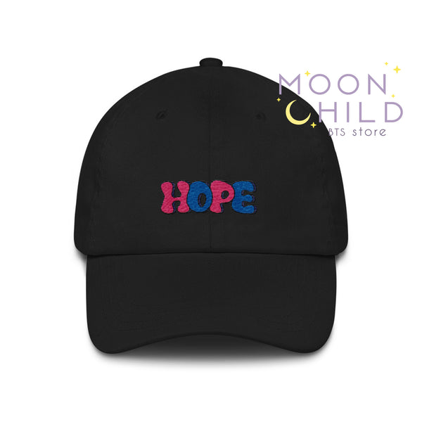 LGBT + HOPE HAT