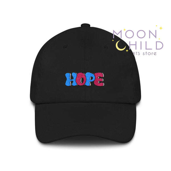 LGBT + HOPE HAT
