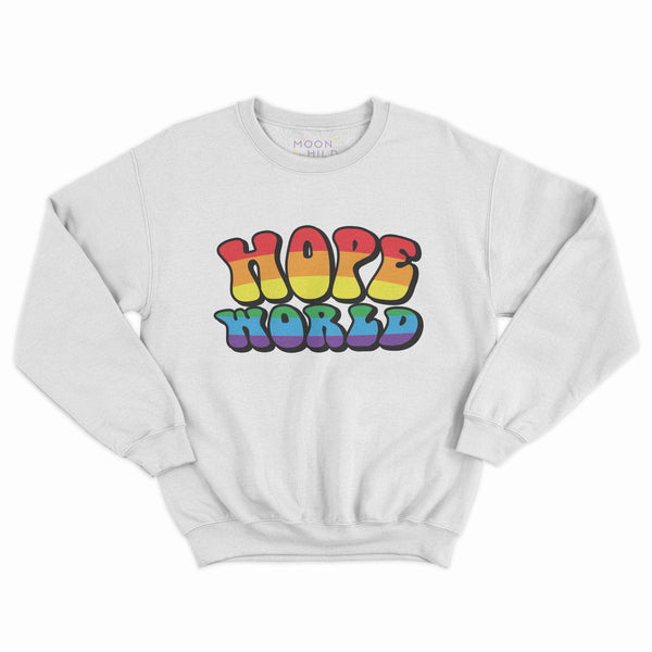 Hope & Pride Sweatshirt